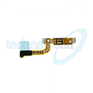 Flat Tasto Accensione Samsung S8