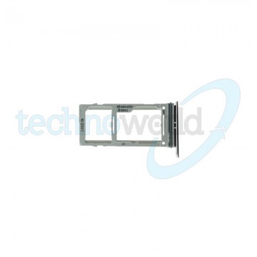 Porta Sim/microSD Samsung S9 Purple