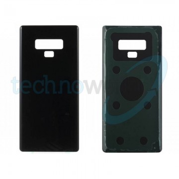 Copribatteria Samsung Note 9 Nero