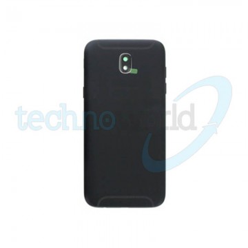 Copribatteria Samsung J5 2017 Nero