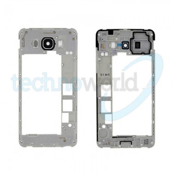 Telaio Posteriore Samsung J7 2016 Nero