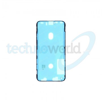 Adesivo LCD Frame iPhone XS