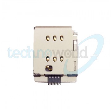 Lettore Sim per iPhone X