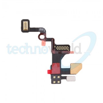 Flat Tasto Accensione + Microfono Apple Watch Serie 2 38mm