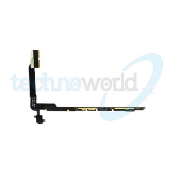 Flat Jack Audio iPad 3 4G