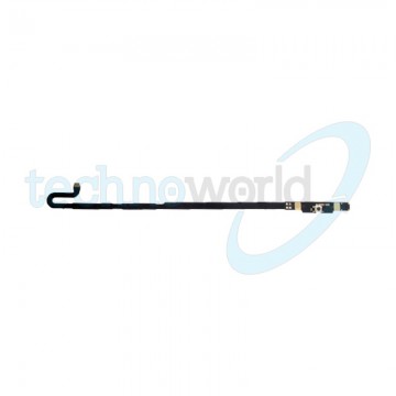 Flat Tasto Home iPad 4