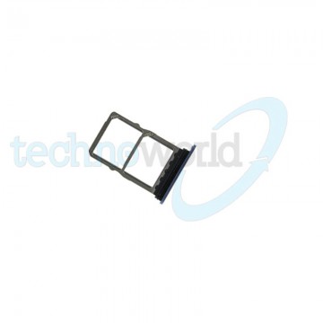 Porta SIM/microSD Huaweri Mate 20 Blu