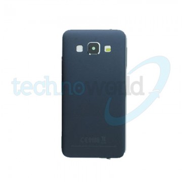Copribatteria Samsung A3 2015 Nero