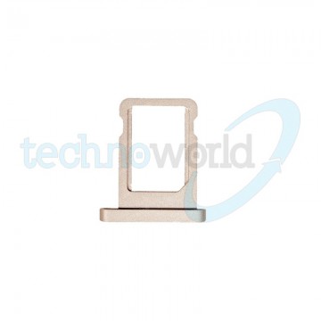 Porta Sim per iPad Mini 3 Gold