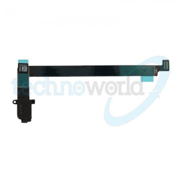 Flat Jack Audio iPad Pro 12.9" WiFi Nero