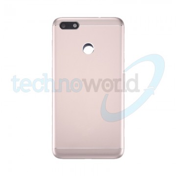 Copribatteria Huawei Y6 Pro 2017 Gold