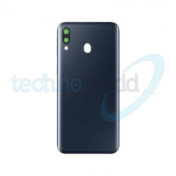 Copribatteria Samsung M20 Nero