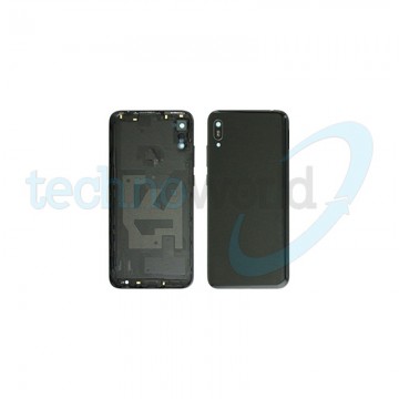 Copribatteria Huawei Y6 2019 Nero