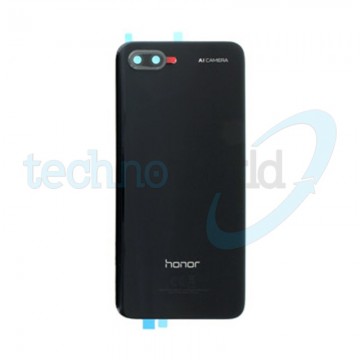 Copribatteria Honor 10 Nero