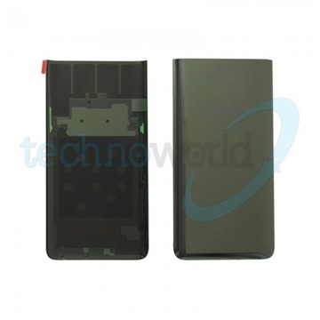 Copribatteria Samsung A80 Nero