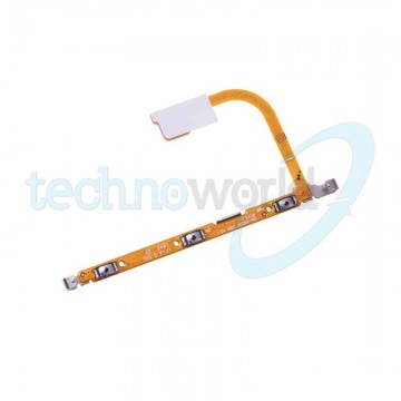 Flat Tasti Volume + Accensione Samsung A9