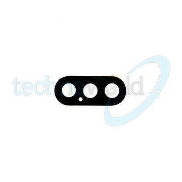 Lente Fotocamera Posteriore iPhone X