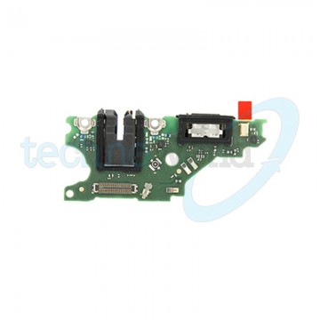 PCB Board con Connettore Carica e Microfono Huawei Mate 20 Lite