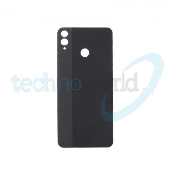 Copribatteria Honor View 10 Lite Nero