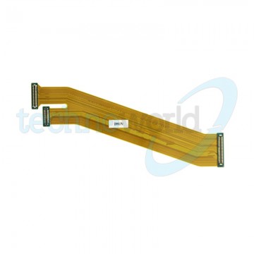 Flat di Collegamento Da PCB Board a Mainboard Samsung A30s