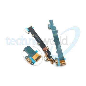 Flat Connettore Carica Huawei MediaPad M3 Lite 10