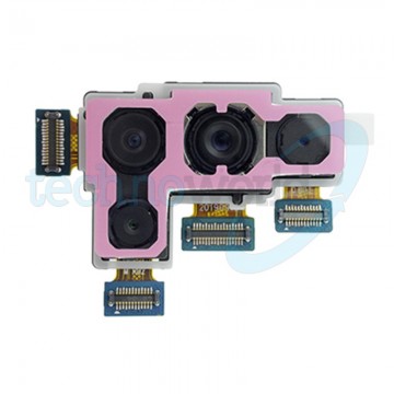 Fotocamera Posteriore Samsung A51