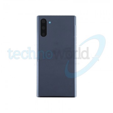 Copribatteria Samsung Note 10 Nero