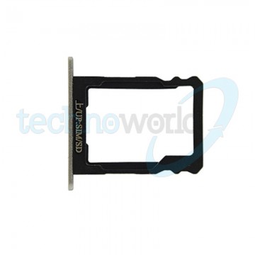 Porta microSD Huawei P8 Grigio