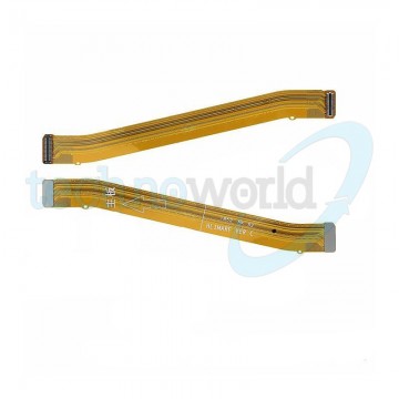 Flat di Collegamento Da PCB Board a Mainboard Huawei P30 Lite