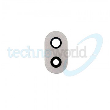 Lente Fotocamera Mate 9 Lite Grigio