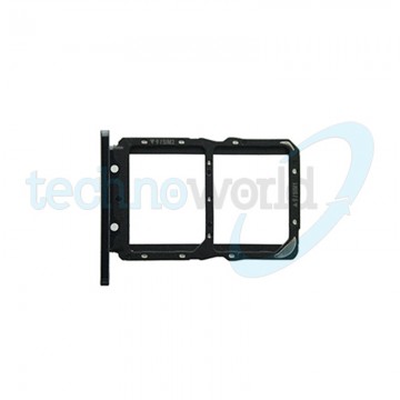 Porta SIM Honor 20 Nero