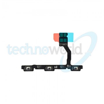 Flat Tasto Accensione + Volume Huawei P40