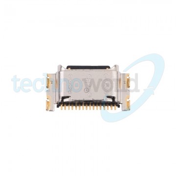 Connettore Carica Modello 63