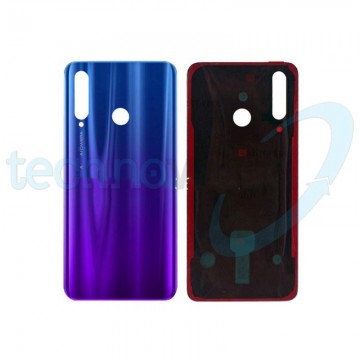 Copribatterie Honor 20 Lite Blu