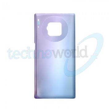 Copribatteria Huawei Mate 30 Pro Silver