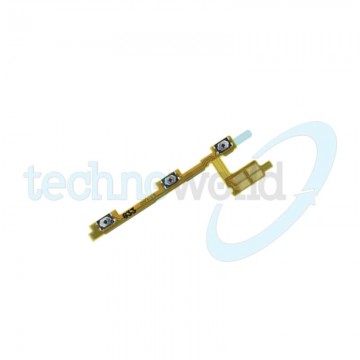 Flat Tasto Accensione + Volume Honor 8X