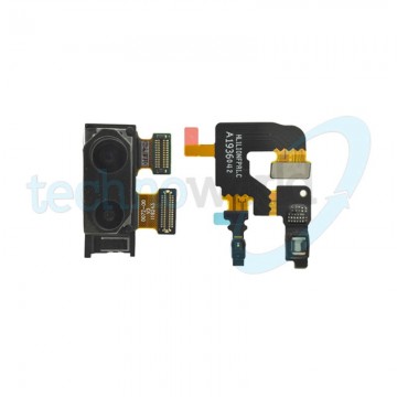 Fotocamera Frontale Doppia Huawei Mate 30 Pro