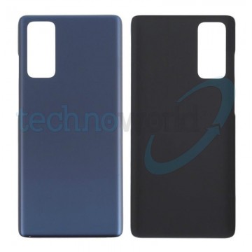 Copribatteria Samsung S20 FE Cloud Navy