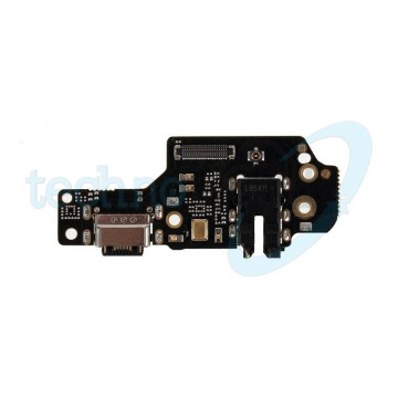 PCB Board con Connettore Carica e Microfono Redmi Note 8