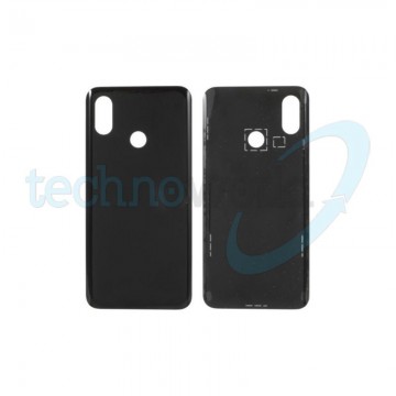 Copribatteria Xiaomi Mi 8 Nero