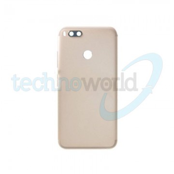 Copribatteria Xiaomi Mi 5X Oro