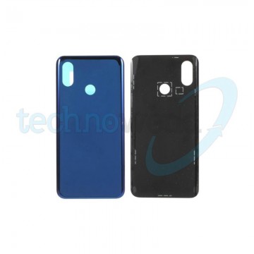 Copribatteria Xiaomi Mi 8 Blu
