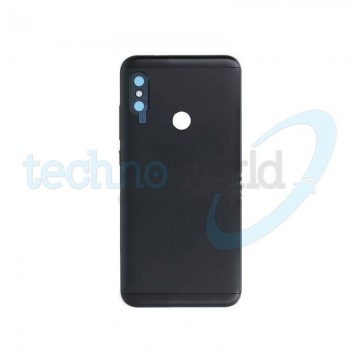 Copribatteria Xiaomi Mi A2 Lite Nero