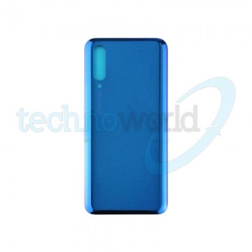 Copribatteria Xiaomi Mi A3 Blu