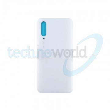 Copribatteria Xiaomi Mi A3 Bianco