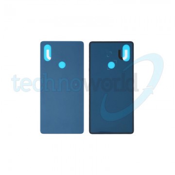 Copribatteria Xiaomi Mi 8 SE Blu