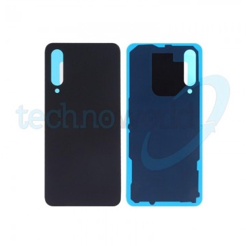 Copribatteria Xiaomi Mi 9 Nero