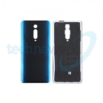 Copribatteria Xiaomi Mi 9T Blu