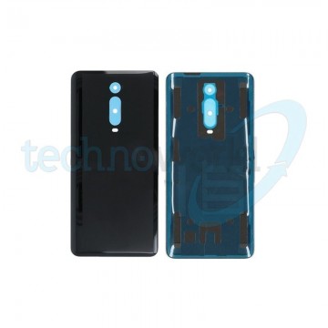 Copribatteria Xiaomi Mi 9T Nero