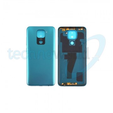 Copribatteria Xiaomi Redmi Note 9 Verde